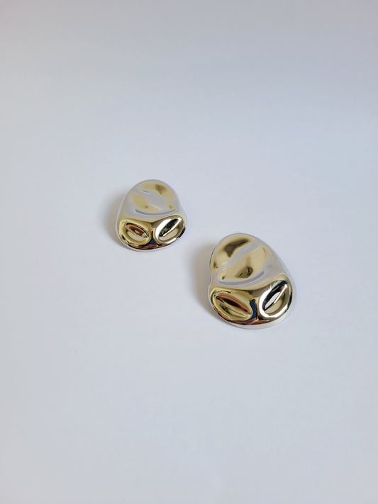 brincão orgânico prata