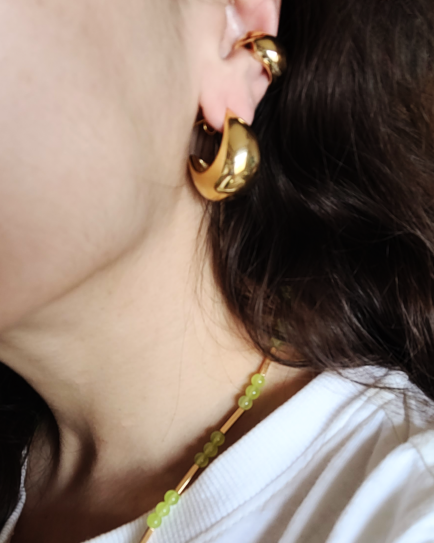 earcuff boldzinha