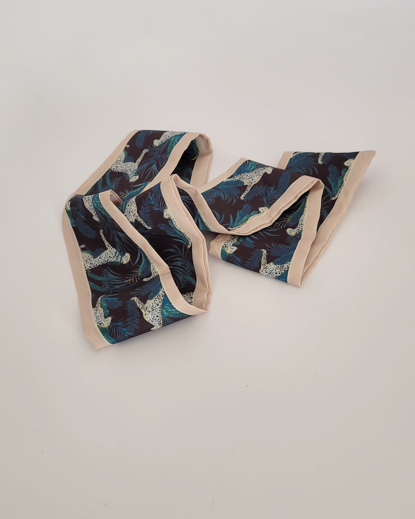 lencinho divertido - escolha sua estampa