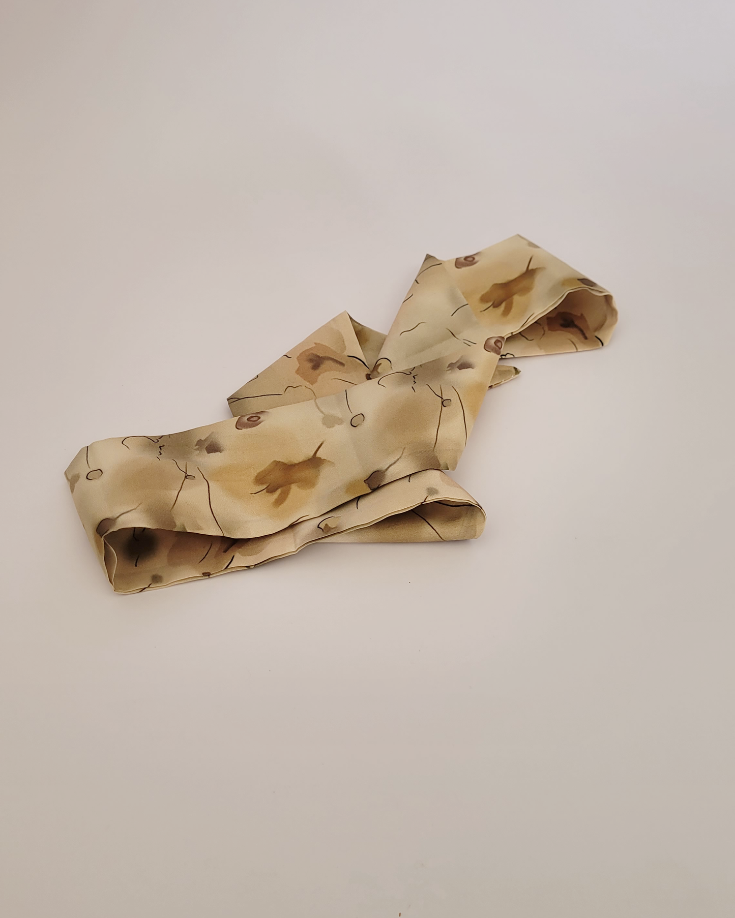 lencinho floral - escolha sua estampa