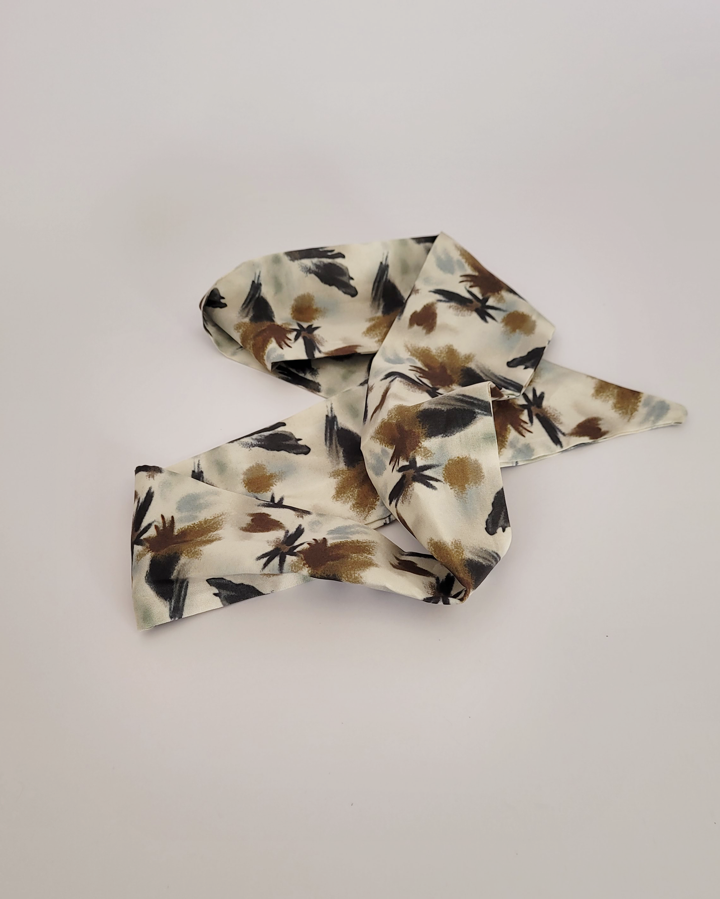 lencinho floral - escolha sua estampa