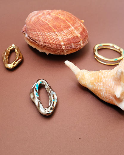 pingente para lenço