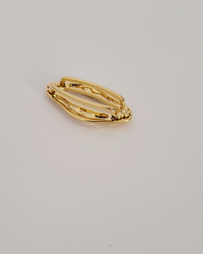 pingente para lenço