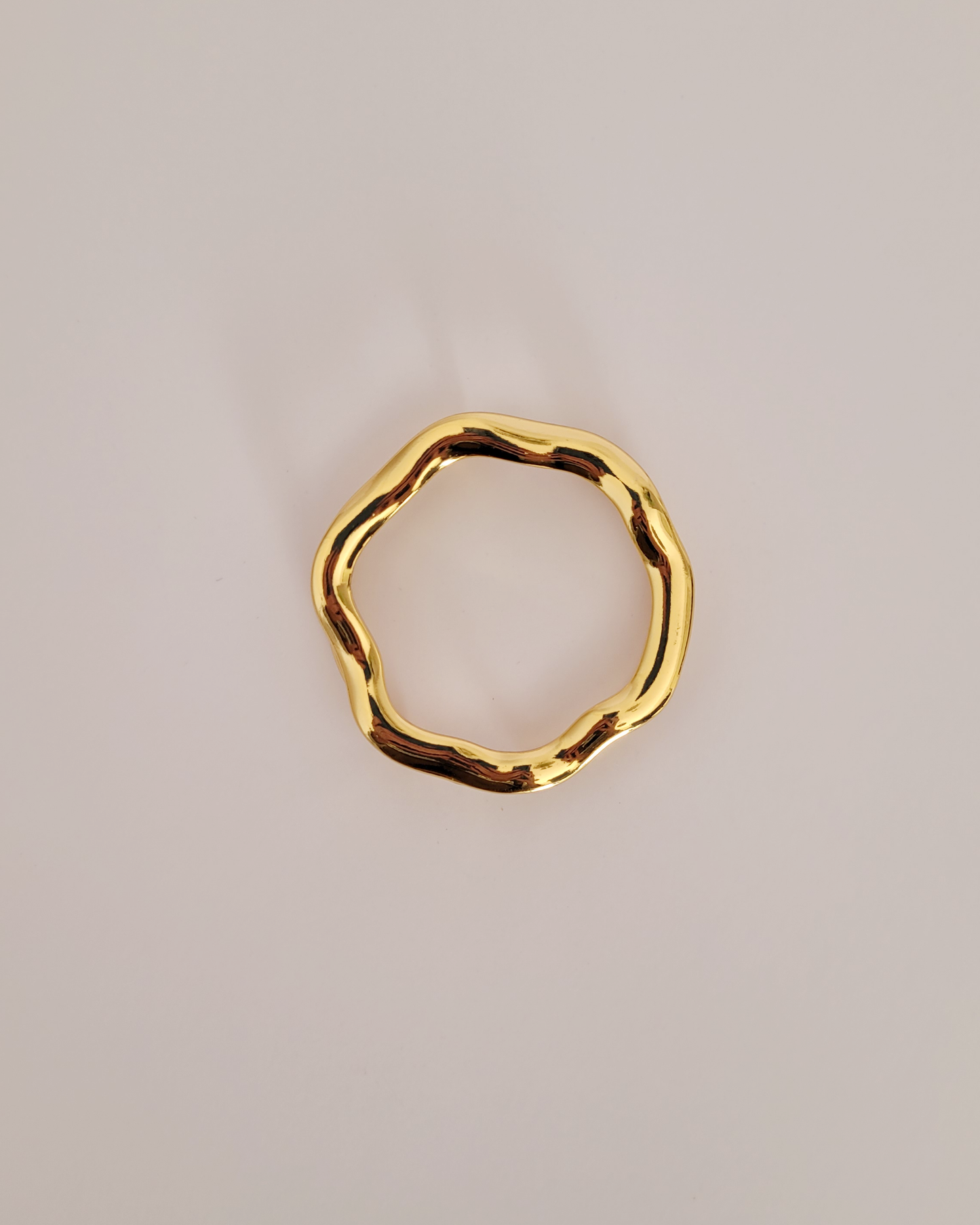 pingente para lenço