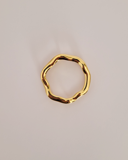 pingente para lenço