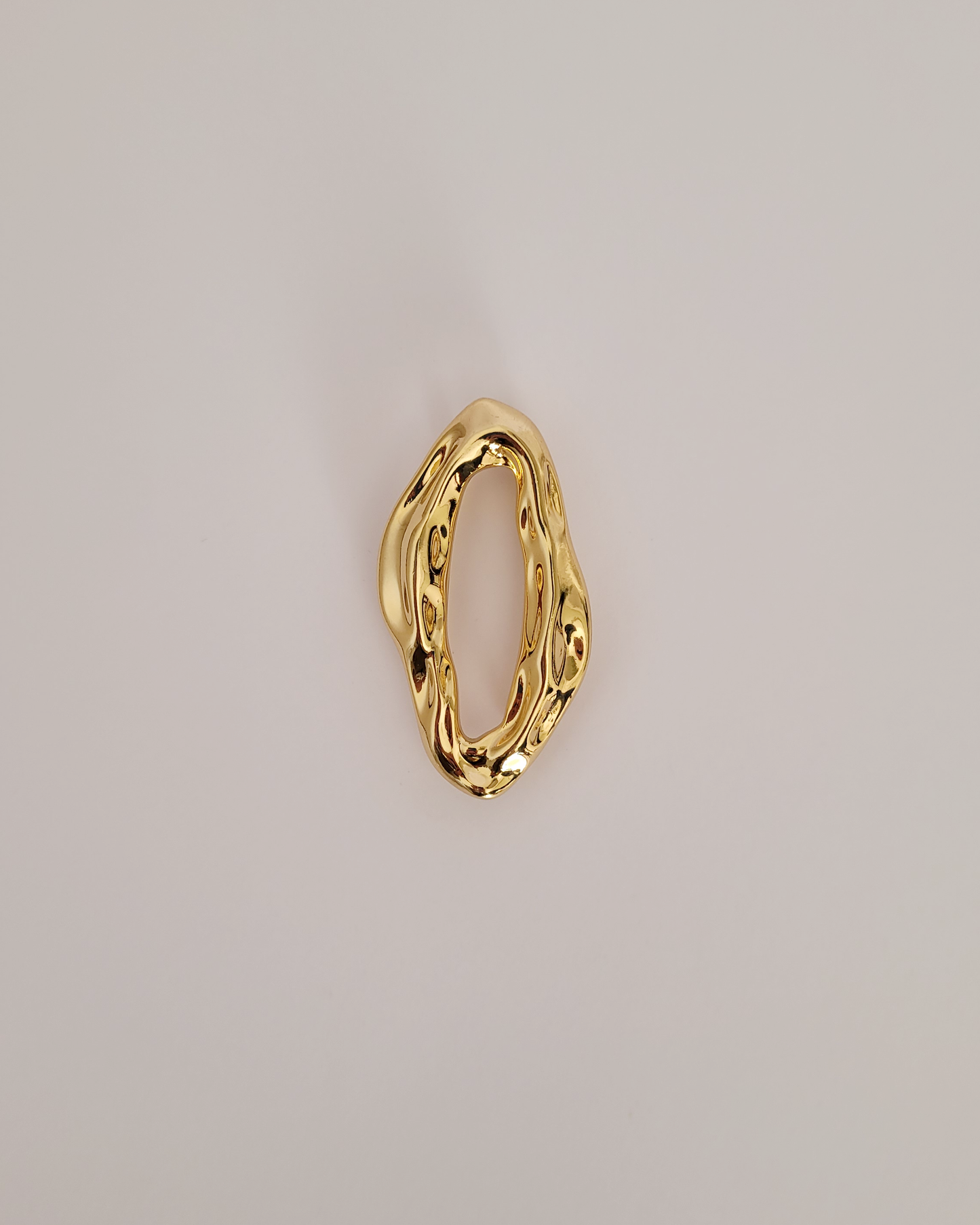 pingente para lenço