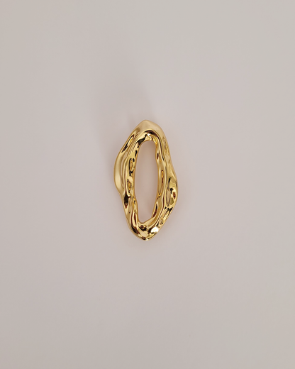 pingente para lenço