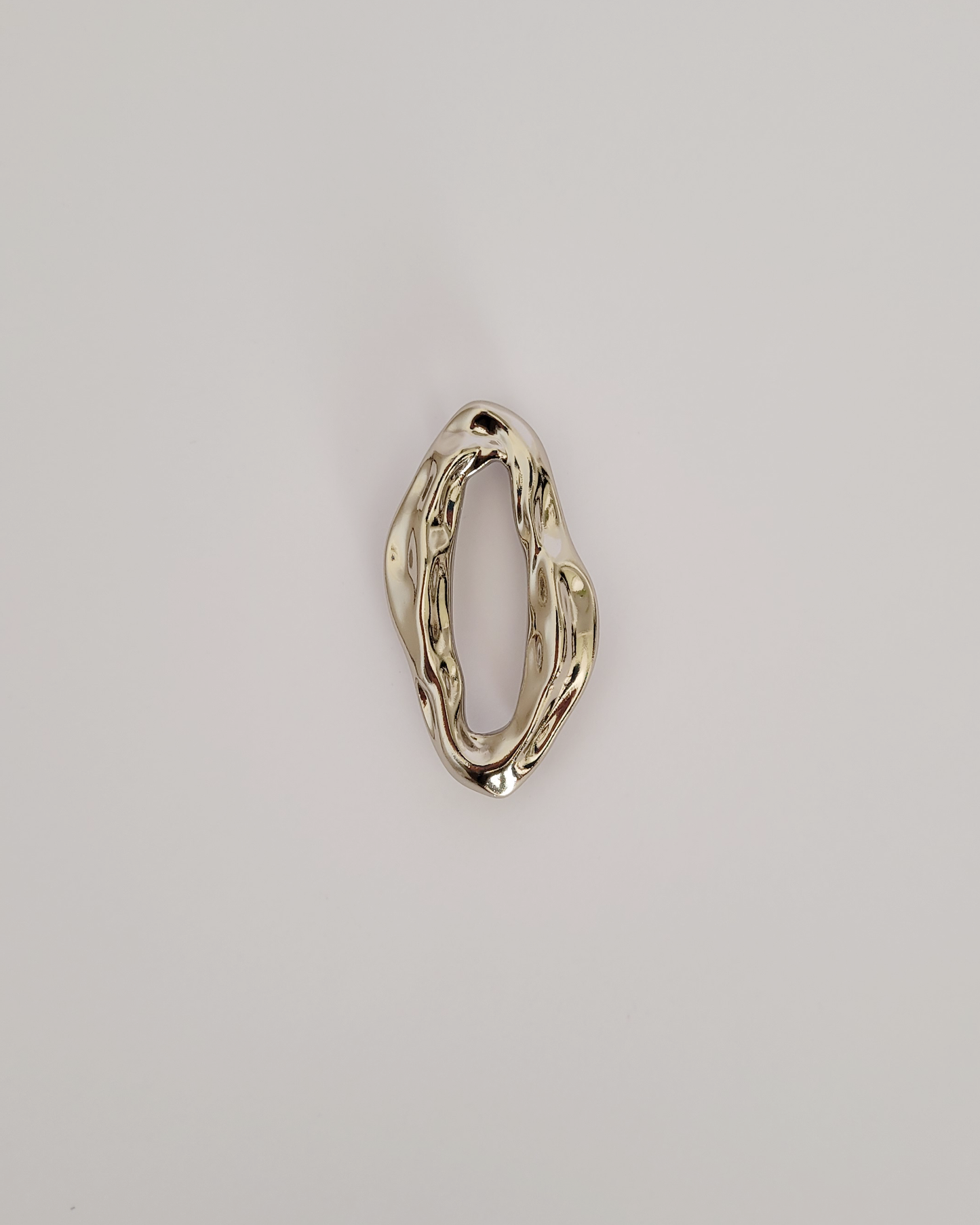 pingente para lenço