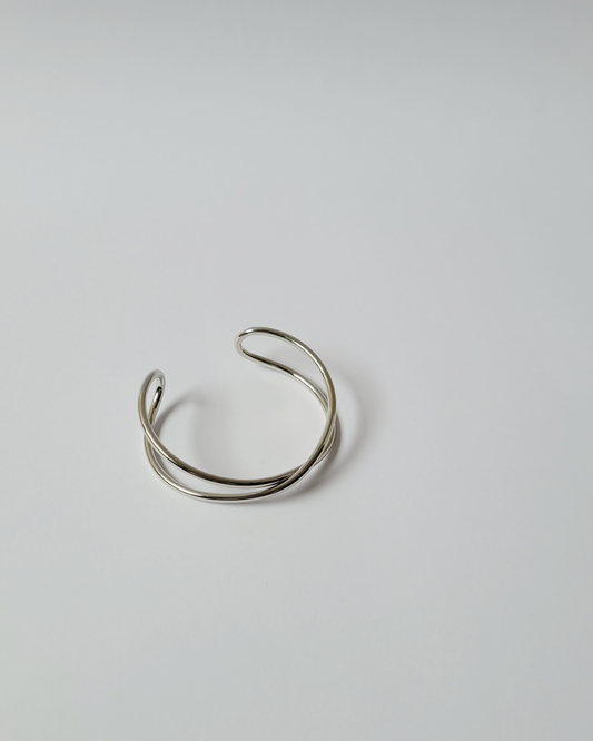 bracelete cruzado basic