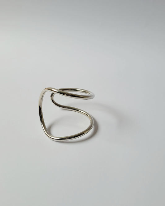 bracelete orgânico bold