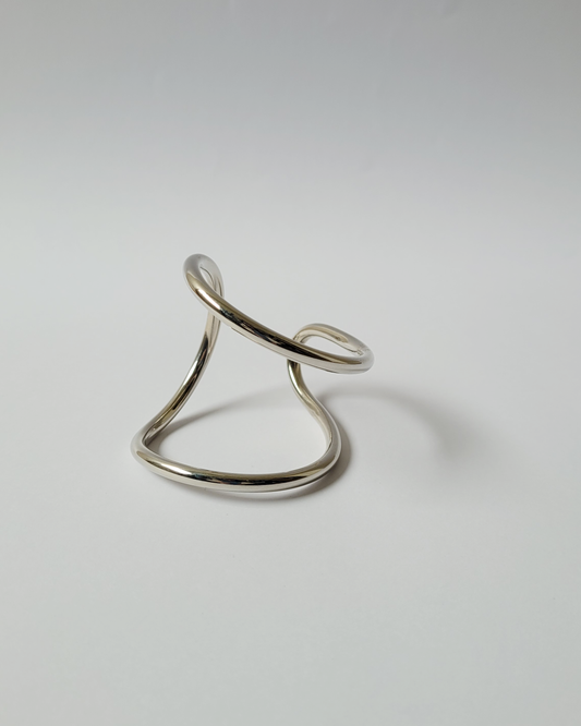 bracelete orgânico bold